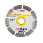 Bosch Universal Diamond Cutting Disc  5 Inch