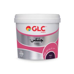 جي ال سي جلتكس بستلة 15000 بلاستيك - 9 لتر