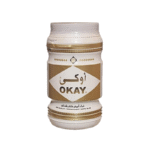 اوكي علبة غراء   1 كيلو