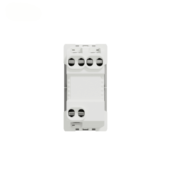 Schneider Curtain Controller Switch   10 Amp   Silver