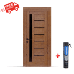 باري وود باب داخلي تجميع أوكراني خشبي كود Pa302 109