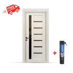 باري وود باب داخلي تجميع أوكراني خشبي كود Pa302 129