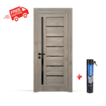 باري وود باب داخلي تجميع أوكراني خشبي كود Pa302 175