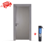 ShabanastoresdoorsBarry Wood Internal Wood Door Code MP113011 Shabana Stores شبانة ستورز باري وود باب داخلي خشب ميلامين كود Mp113 01