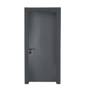 Barry Wood Pvc Internal Wood Door Code Pp215-119-g