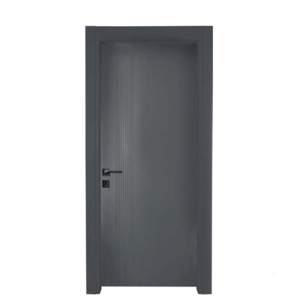 باري وود باب داخلي خشب ميلامين كود Mp113