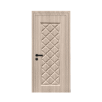 Barry Wood Internal Wood Door Code Wpc 401 07
