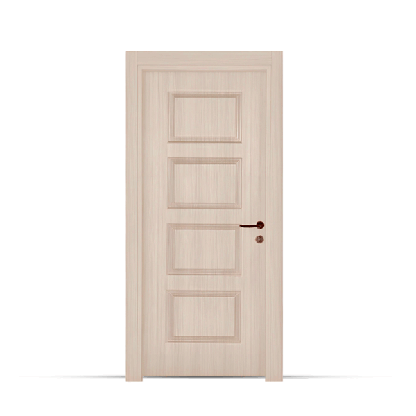 Barry Wood Internal Wood Door Code Wpc 404 01  Creamy White