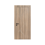 باري وود باب داخلي خشب كود Wpc 409 100