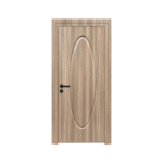 باري وود باب داخلي خشب كود Wpc 411 100