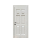 Barry Wood Internal Wood Door Code Wpc 412 04