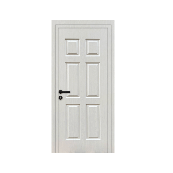 Barry Wood Internal Wood Door Code Wpc 412 04