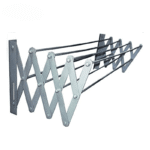 Shabana Stores Wall Rack 80cm New