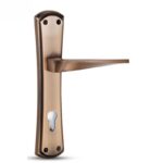 Shabana Stores 85mm Square 8mm Long Antique Bronze Center Abrasives Ahram 1 New