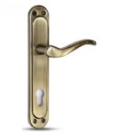 Shabana Stores As102 Cylinder Kit Yellow Oxide New