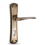 Shabana Stores Abrasive Abrasive Long Antique Gold Plated Center 85 Mm Square 8 Mm Ahram 7 1 New