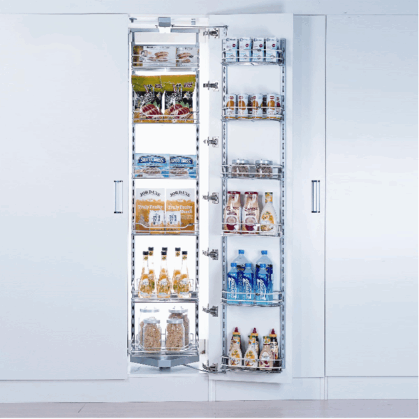 Shabana Stores Cargo Semi Axial 6 Rack Ptj022f 1 New