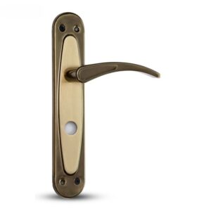 Shabana Stores Comex Ricardo Bronze New