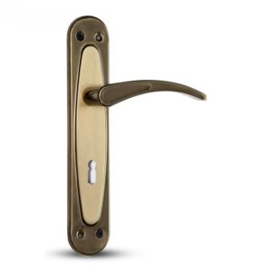 Shabana Stores Comex Ricardo Bronze Room New