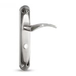 Shabana Stores Comex Ricardo Classic Nickel Bath New