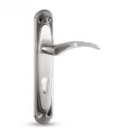 Shabana Stores Comex Ricardo Cylinder Nickel Classic New