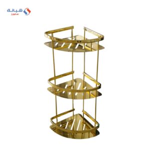 Shabana Stores Corner Bathroom 3 Golden Floor New