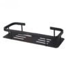 Shabana Stores Corner Bathroom Stainless 1 Floor Black 1 New