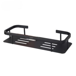 Shabana Stores Corner Bathroom Stainless 1 Floor Black 1 New