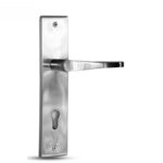 Shabana Stores Cylinder Kit 010 Chrome New