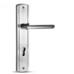 Shabana Stores Cylinder Kit 080 Chrome New