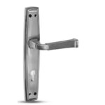 Shabana Stores Cylinder Kit 1799 Chinese Chrome New