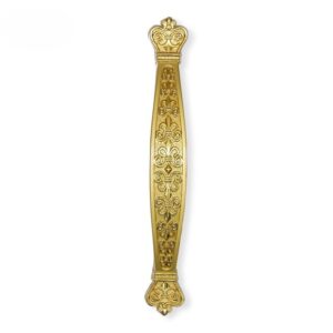 Shabana Stores Handle 1111 Chinese Gold 128mm New