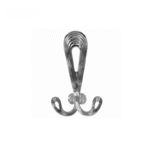 Wall Hanger A 801 Nickel