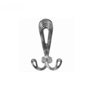 Shabana Stores Nickel Wall Hanger New