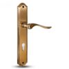 Shabana Stores Onda Golden Cylinder Hate Kit New