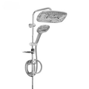 Shabana Stores Turkish Shower Head S9 New