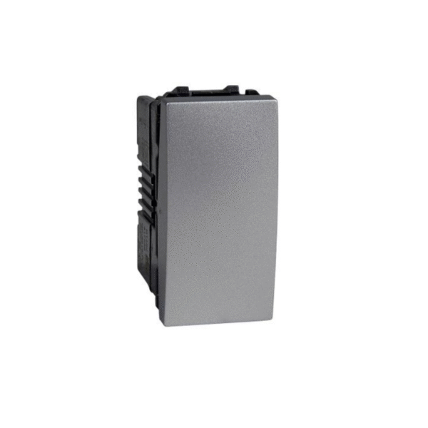Schneider Defateer Switch 16 A  White