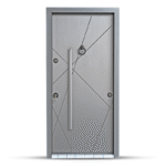 باب مصفح تركي 11 سم كود Sh01  بار داخلي يمينشمال