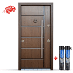 باب مصفح تركي 11 سم كود Sh13  بار داخلي يمينشمال