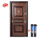 باب مصفح تركي 11 سم كود Sh15  بار داخلي يمينشمال