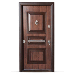 باب مصفح تركي 11 سم كود Sh15  بار داخلي يمينشمال