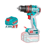 توتال شنيور 13مم 1 بطارية   42 فولت