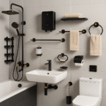Shabana Stores Bathroom Accessories Product Collection04
