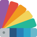 Shabana Stores Color Selection