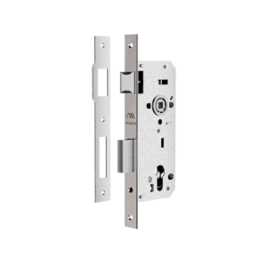 منيري كالون لسان عادة بدون سلندر - نيكل