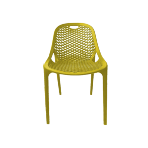 كرسي برستيج روبكس - اصفر